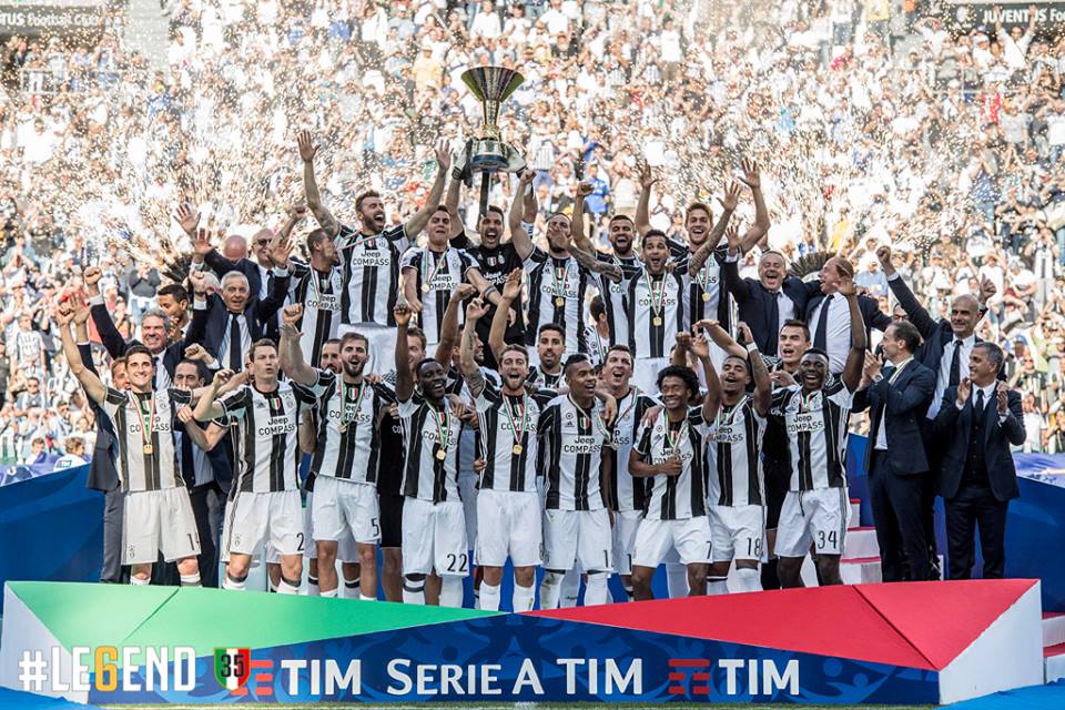 Juventus