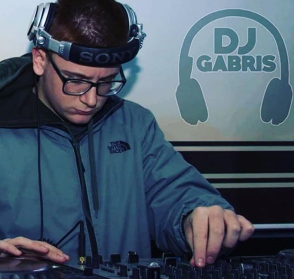 Dj Gabris