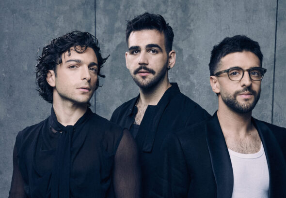 Il Volo