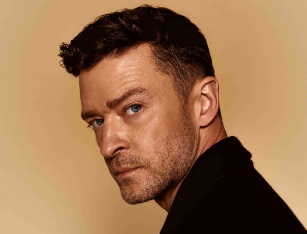 Justin Timberlake