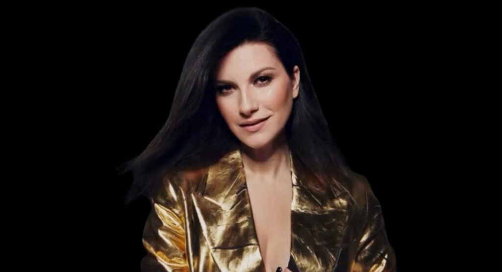 Laura Pausini