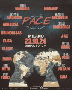 Per la pace