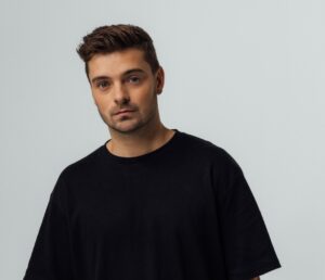 Martin Garrix