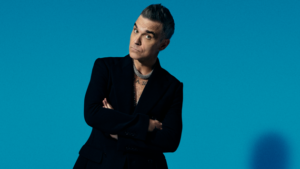 Robbie Williams