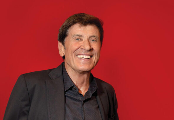 Gianni Morandi