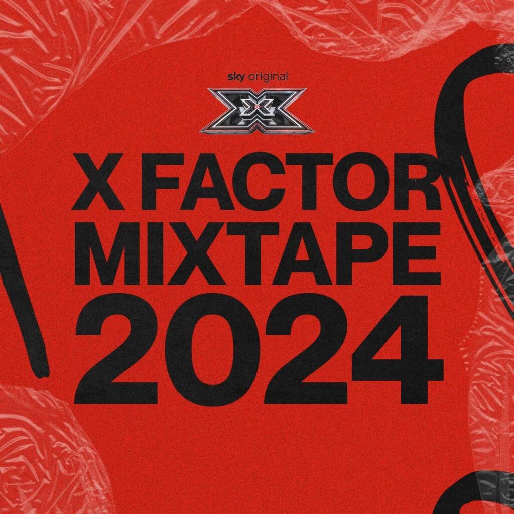 X Factor 2024