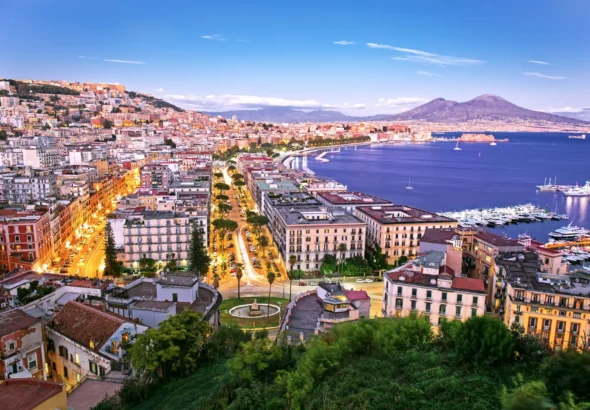 Napoli